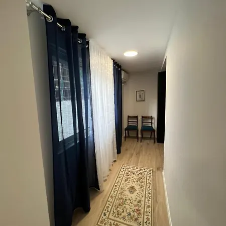 Apartment Supreme Tirana