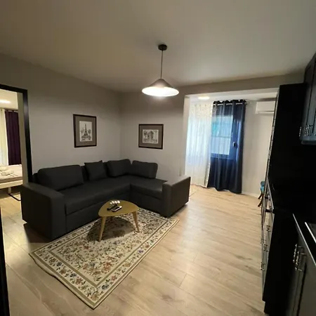 Apartment Supreme Tirana