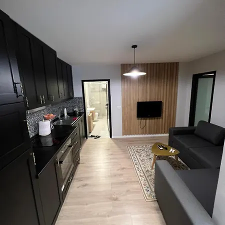 Apartment Supreme *